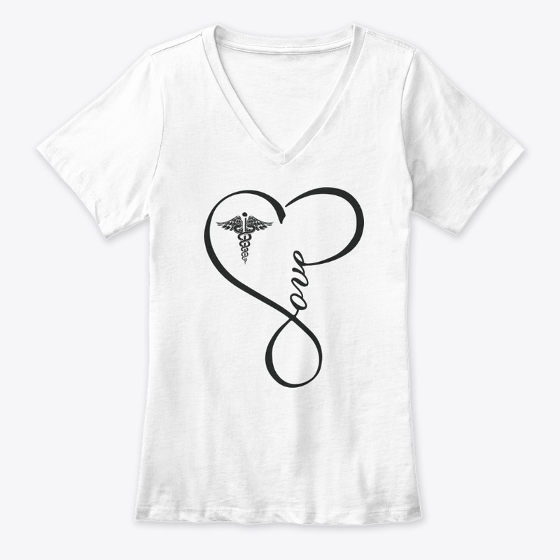 Love Nurse Shirt