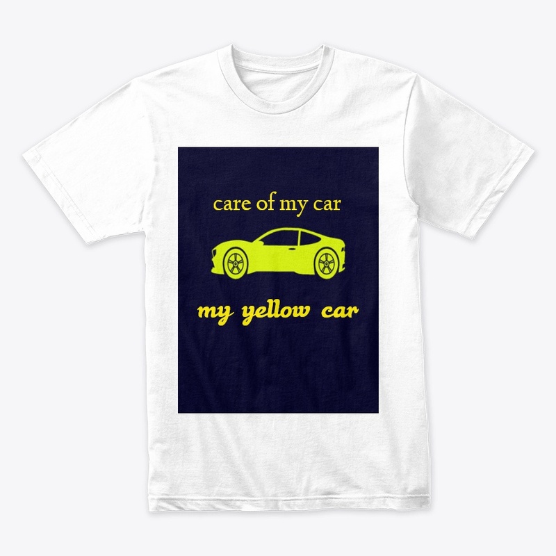 care of my car