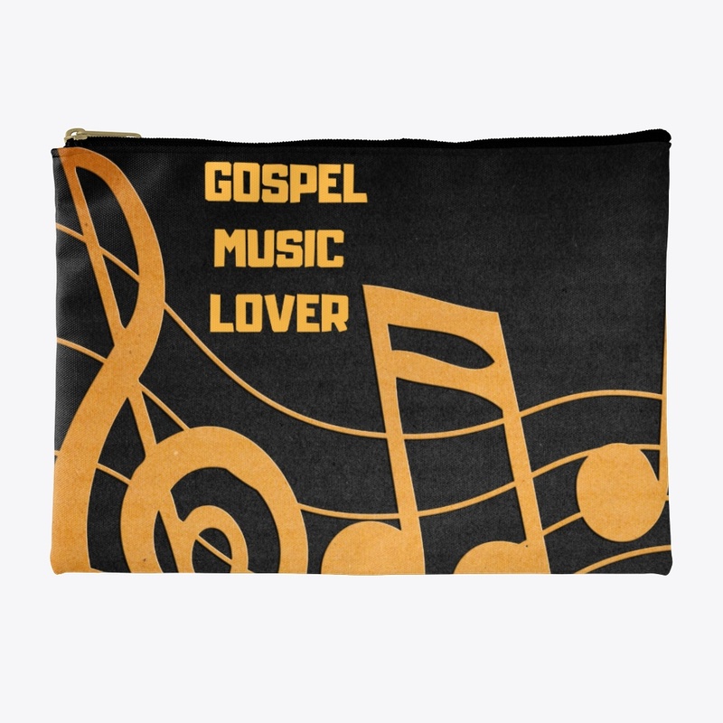 Gospel Music Lover!