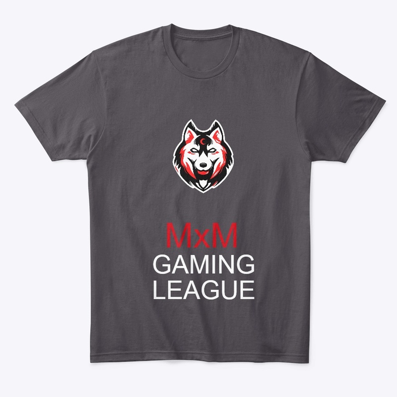 MxM tee