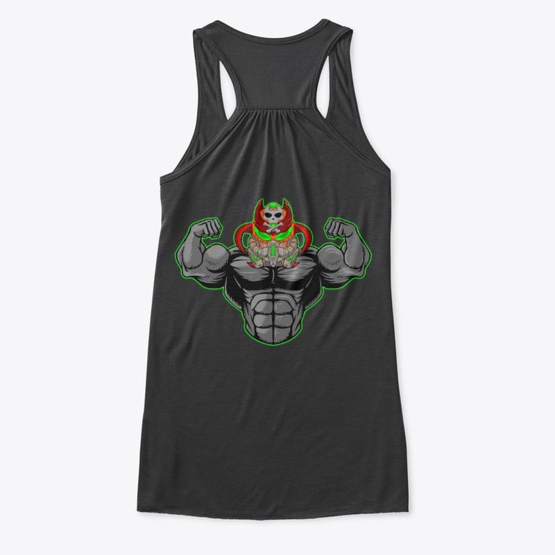 GYMWEAR 07