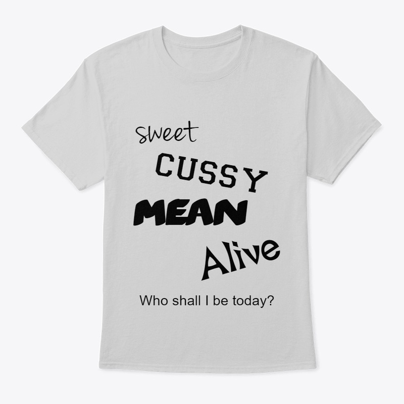 Who shall I be today? BD0003