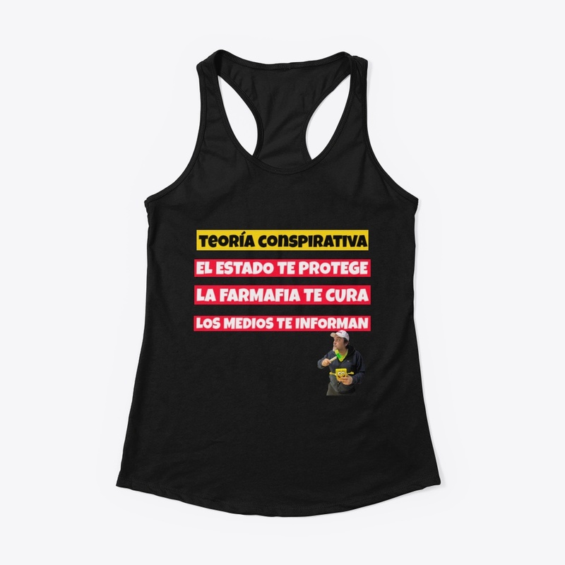 EL ESTADO TE PROTEGE