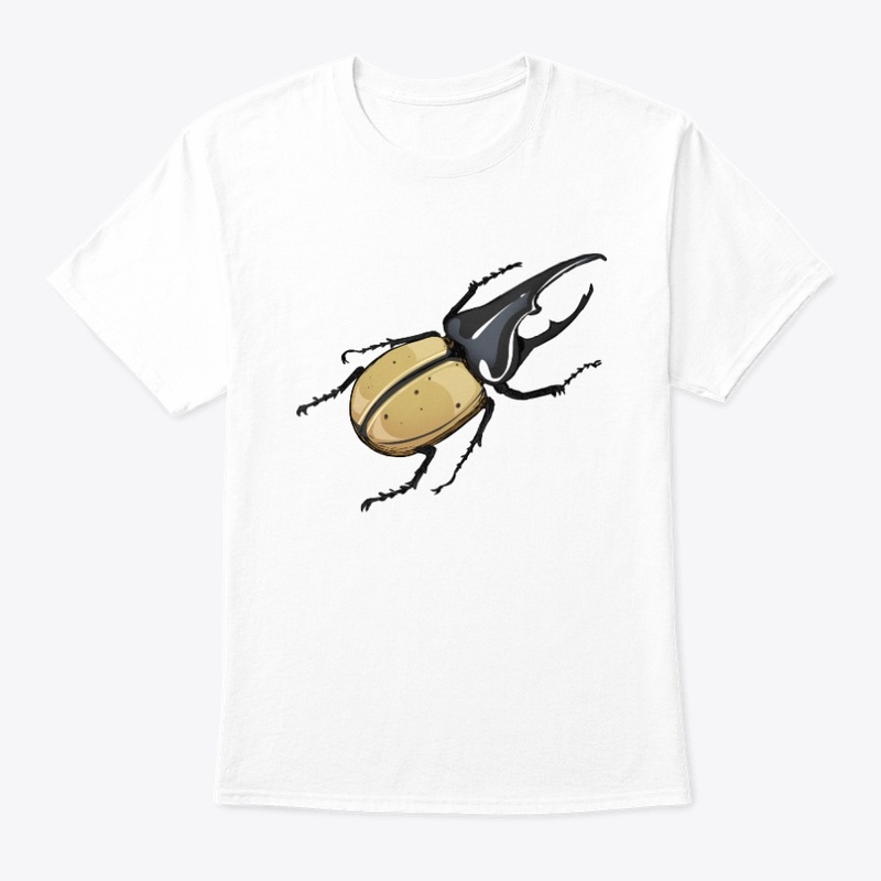 Hercules Beetle