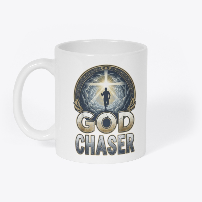 God Chaser