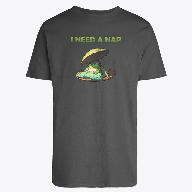 W Sleep frog