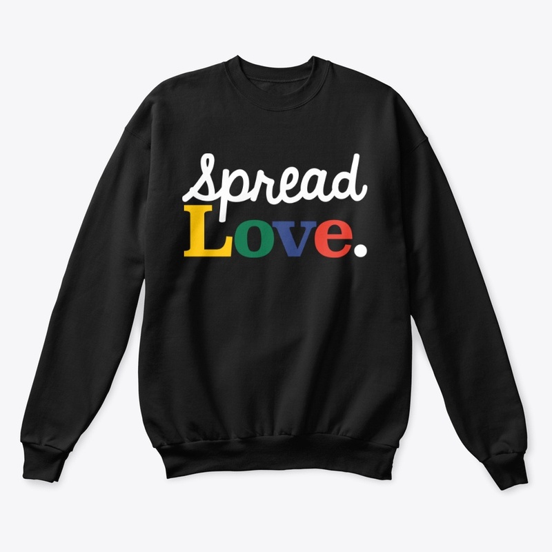 Spread Love Family