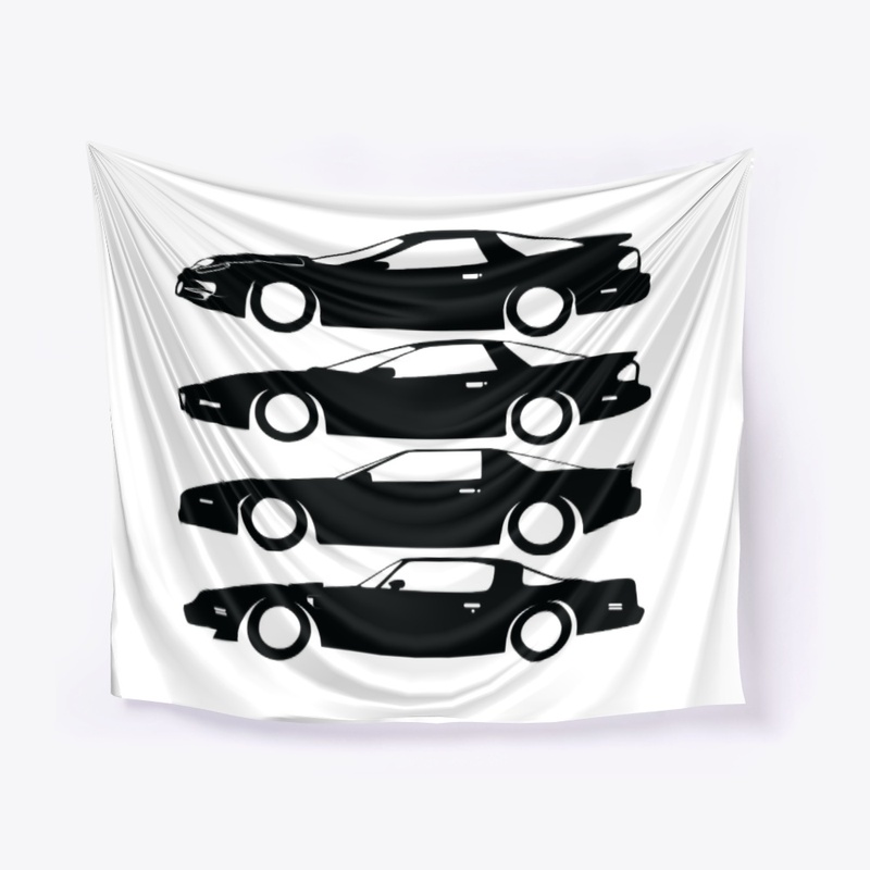 T/A generations