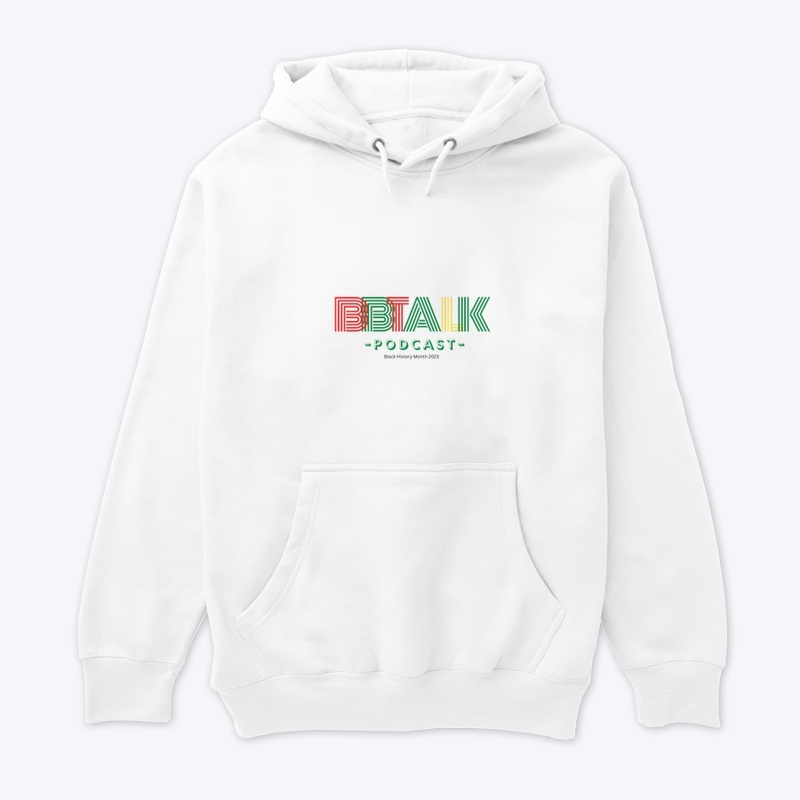 “ Limited edition “Black History Month ”