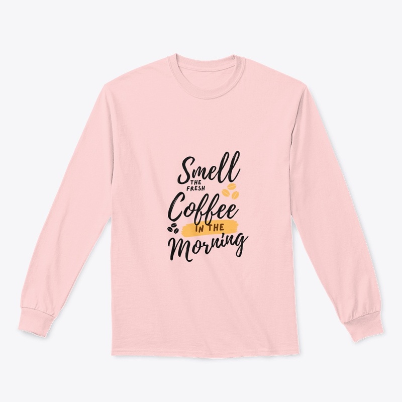 Classic Long Sleeve Tee
