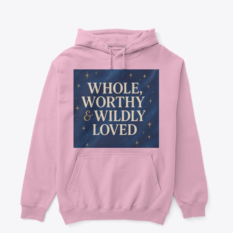 Wildly Loved - Love