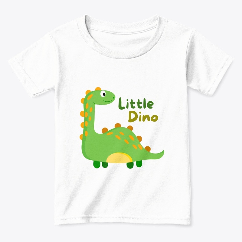 Little Dino