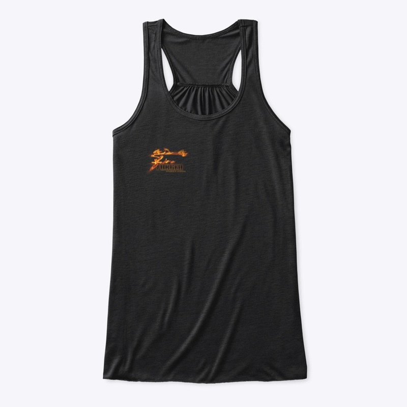 Fiery Logo