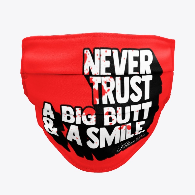 NEW Killer Bae MERCH!!!