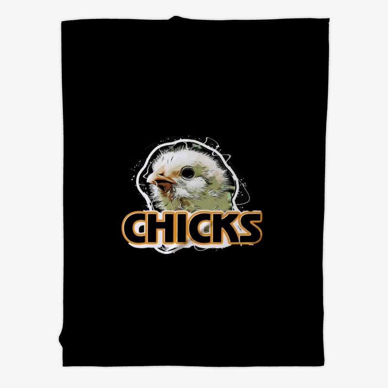 Golden Chicks Series