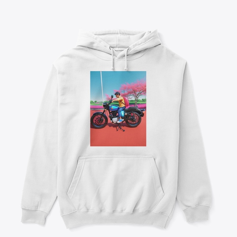 ATIK T-shirt 