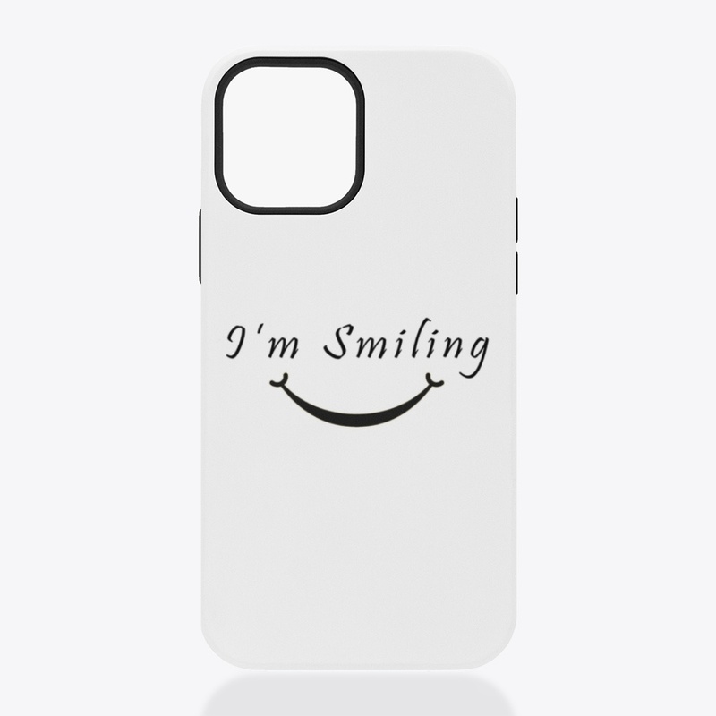 I'm Smiling