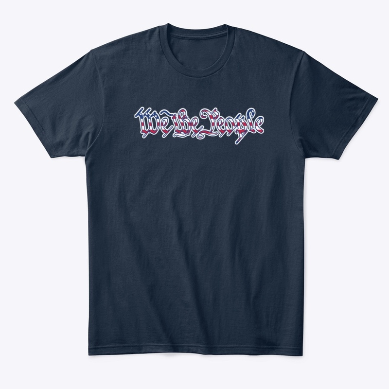 We The People-Patriotic