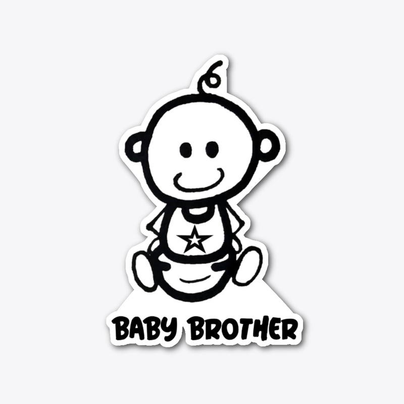 Family Designs: Baby Brother