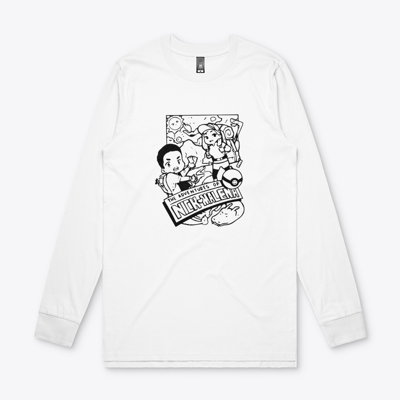 Nmplol Merchandise
