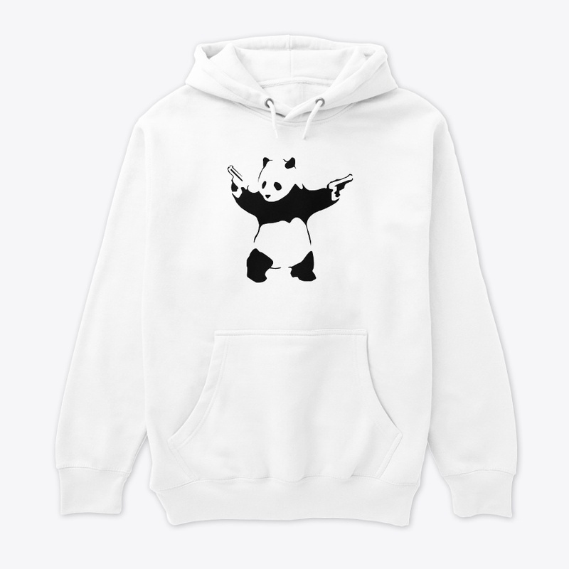 Panda t shirt
