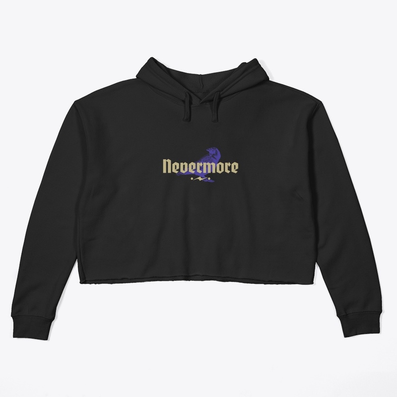 Poe Nevermore