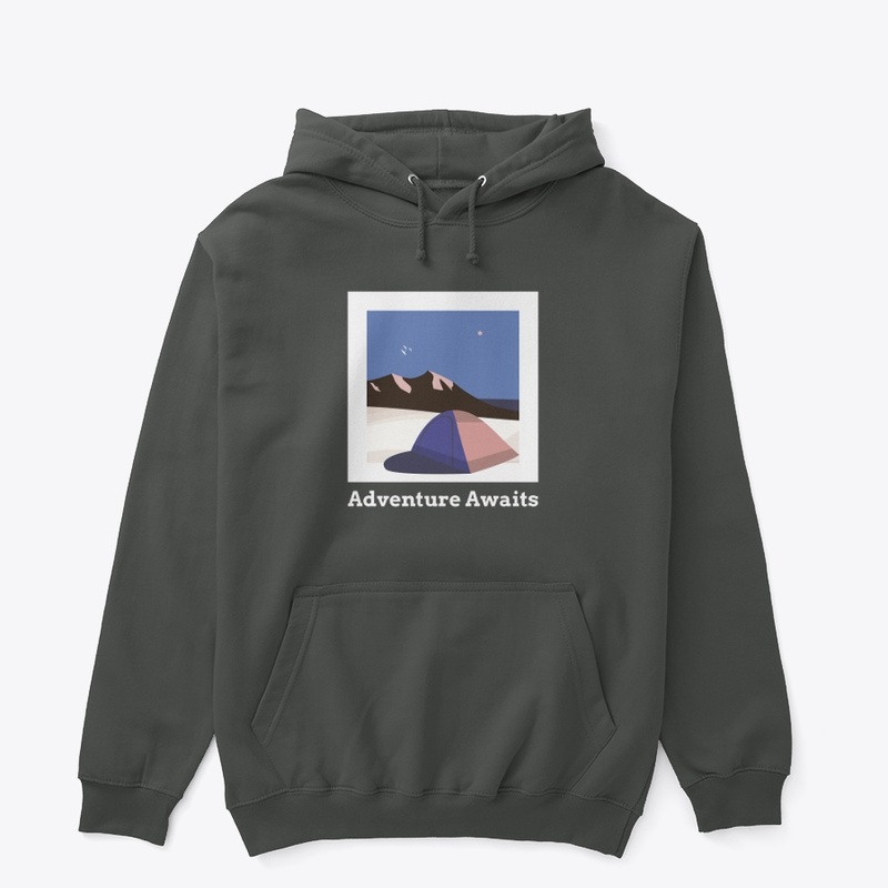 Camping Adventure