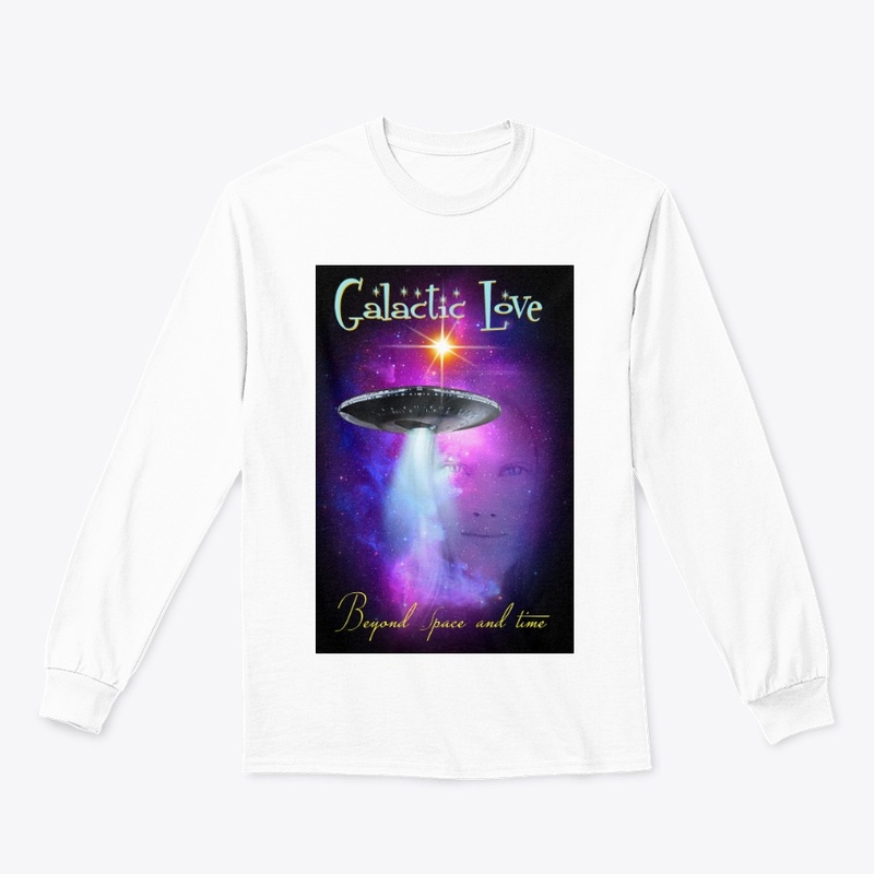 Galactic Love !