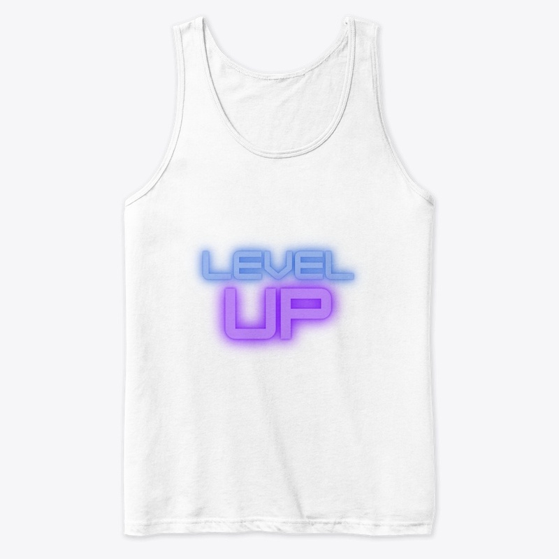Level UP