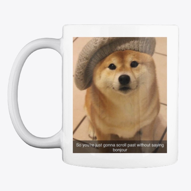 DOGGO