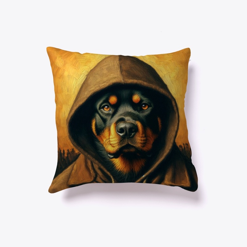 Rottweiler 