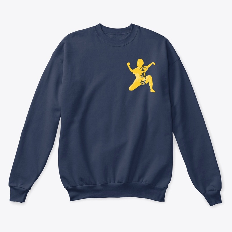 Yellow Navy