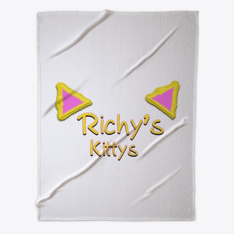 Richy's Kittys
