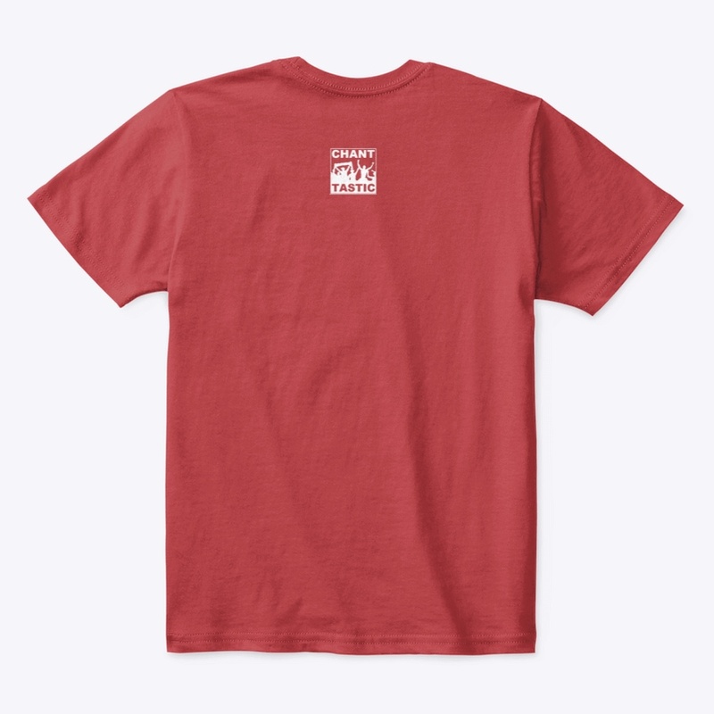 What ? ( Red )