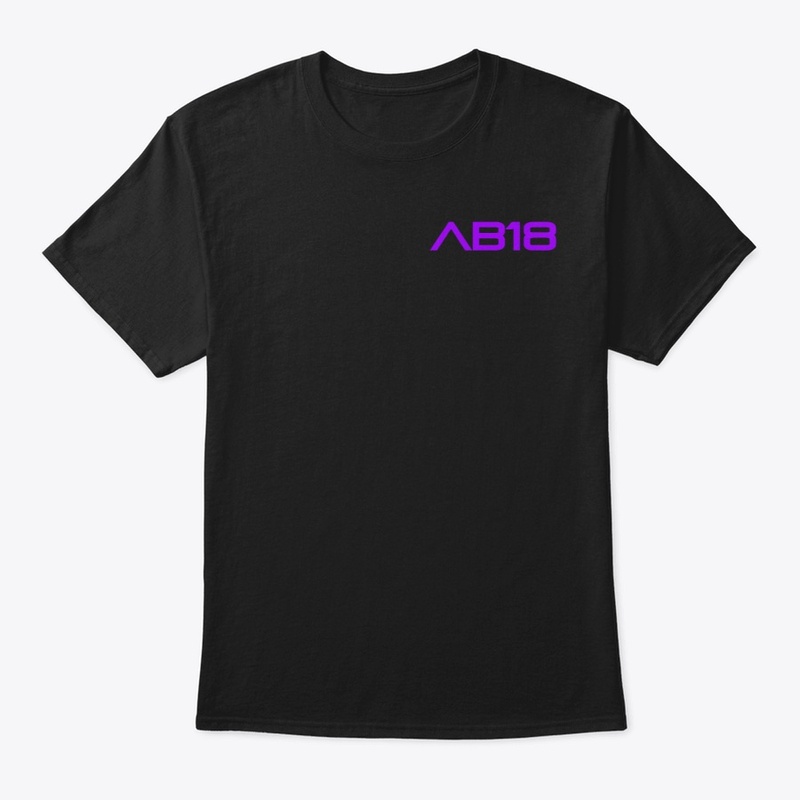 A. Bullock #18 T-Shirt