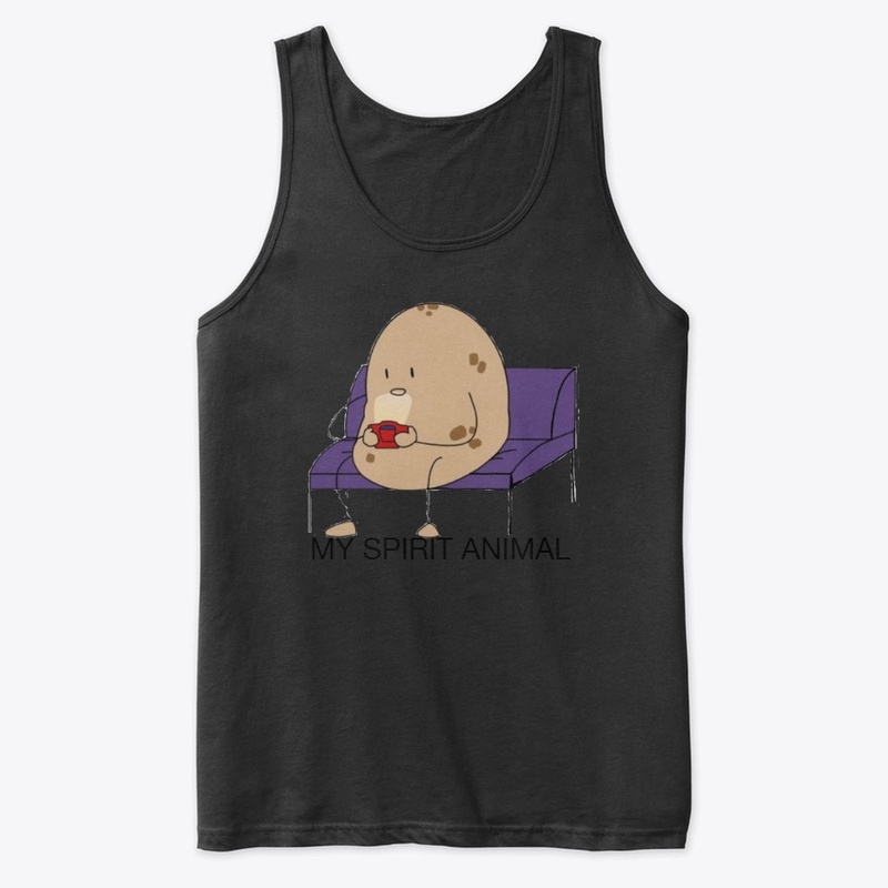 Couch Potato