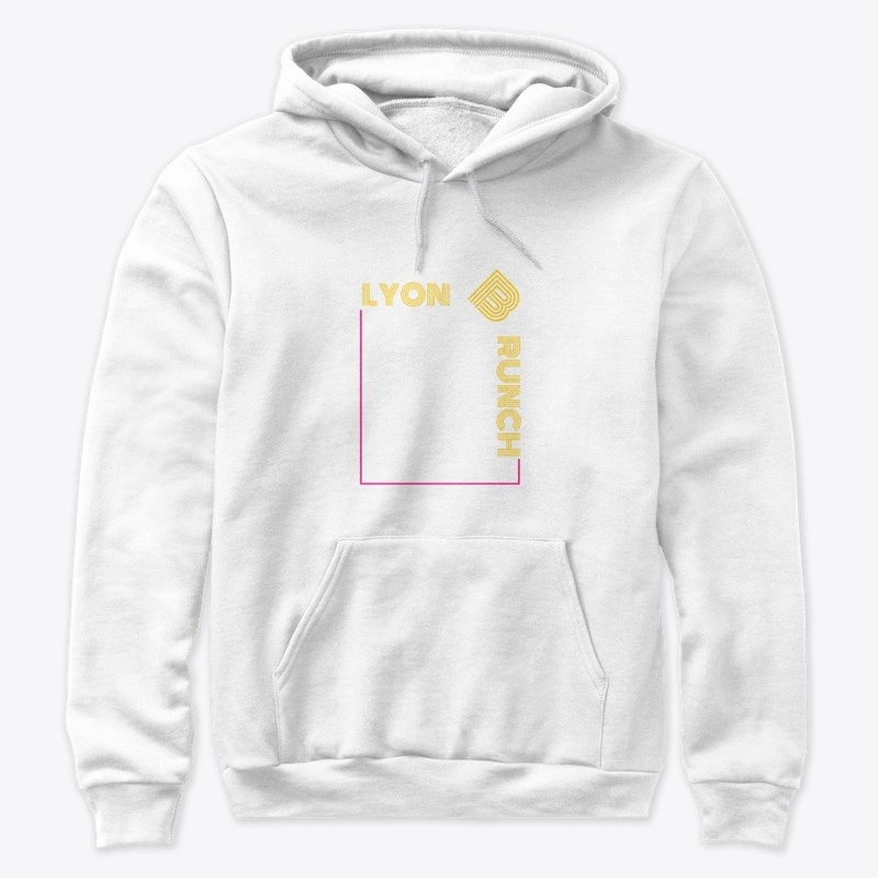 Lyon Brunch T-shirt 2