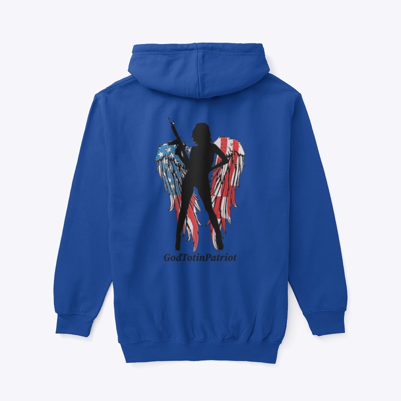 AR Angel