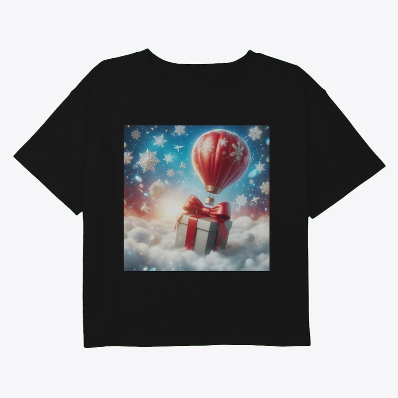 Christmas project of having group 