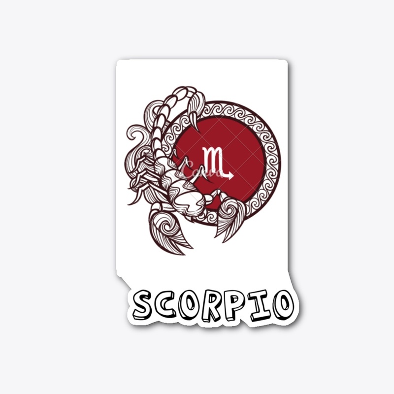 Scorpio Zodiac