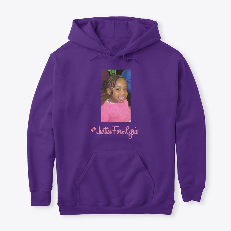 JUSTICE FOR LYRIC