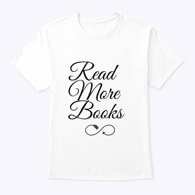 Read More Books