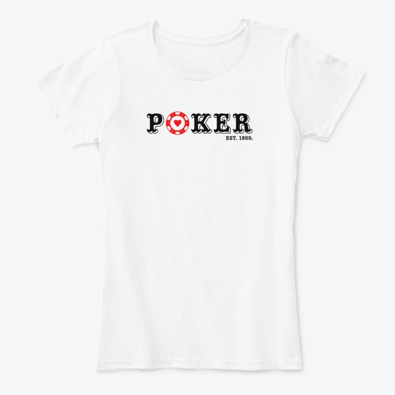 I Love Poker