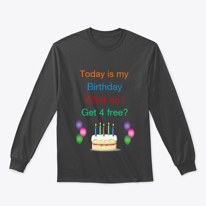 birthday