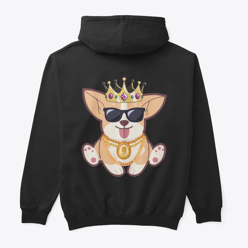 Rich dog