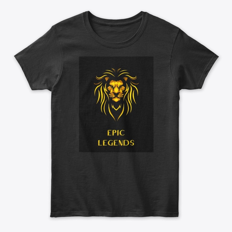 EPIC LEGENDS - LION 