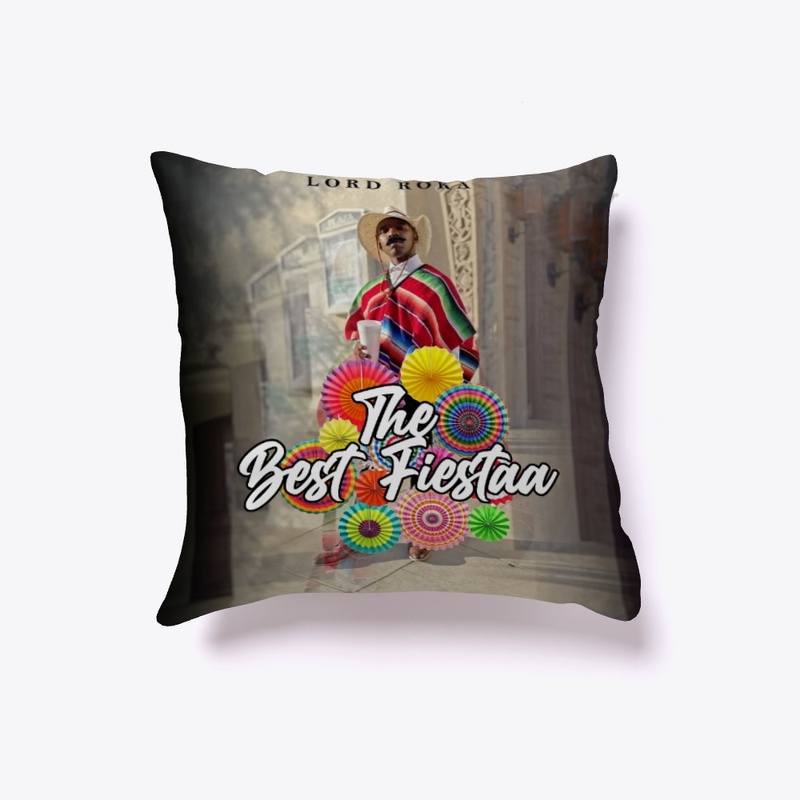 The Best Fiesta Merch