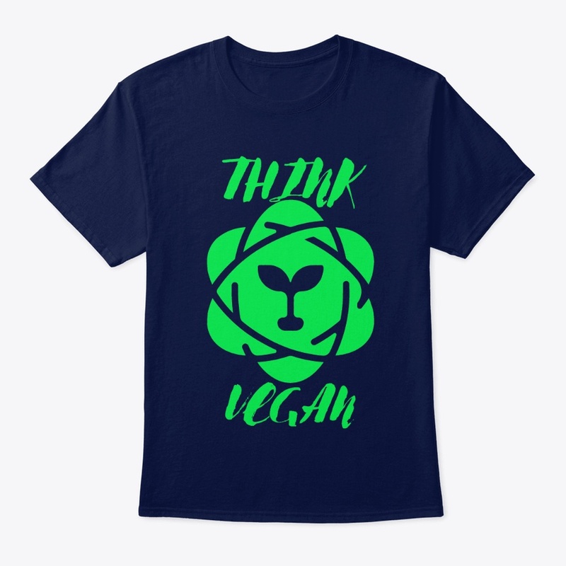 Think Vegan