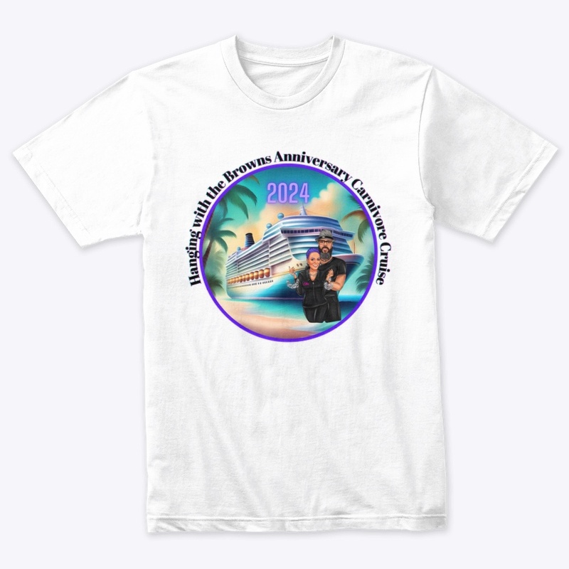  Meat and Greet: T's and More