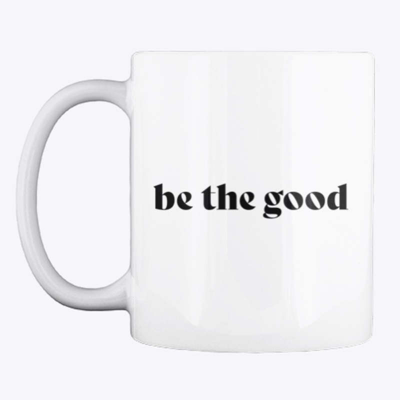 Be The Good Accessories 
